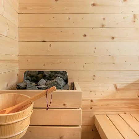 Dom wakacyjny Lacum Lux By Interhome Perledo