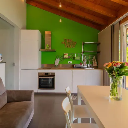 Lacum Lux By Interhome * 페를레도