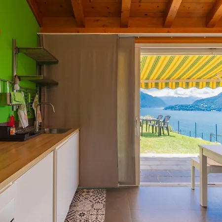 Lacum Lux By Interhome Dom wakacyjny