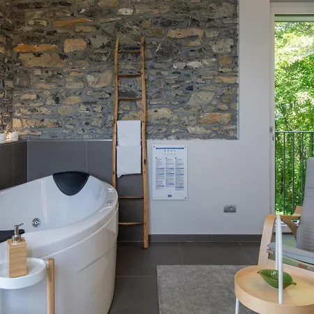 Lacum Lux By Interhome Dom wakacyjny Perledo