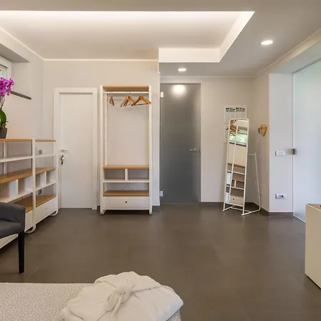 Lacum Lux By Interhome * 페를레도