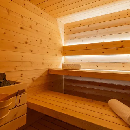 Dom wakacyjny Lacum Lux By Interhome