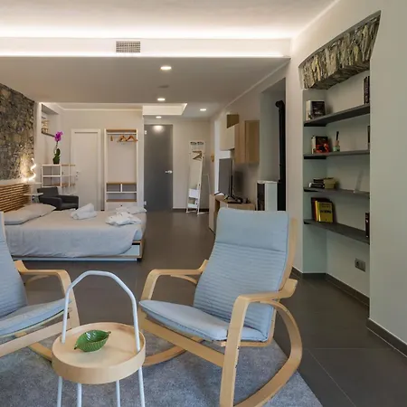 Dom wakacyjny Lacum Lux By Interhome *
