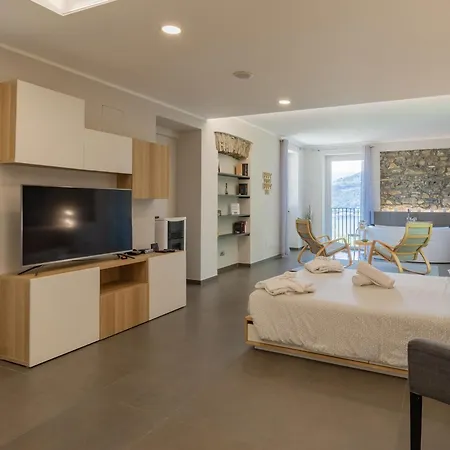 펜션 Lacum Lux By Interhome