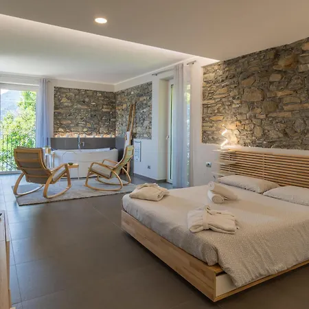 Dom wakacyjny Lacum Lux By Interhome *